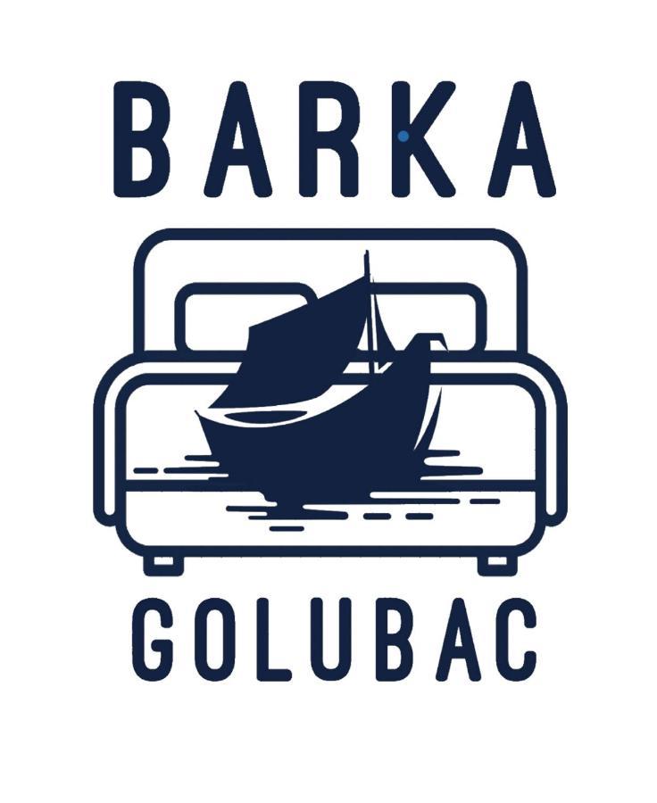 Apartman Barka 哥鲁拜克 外观 照片