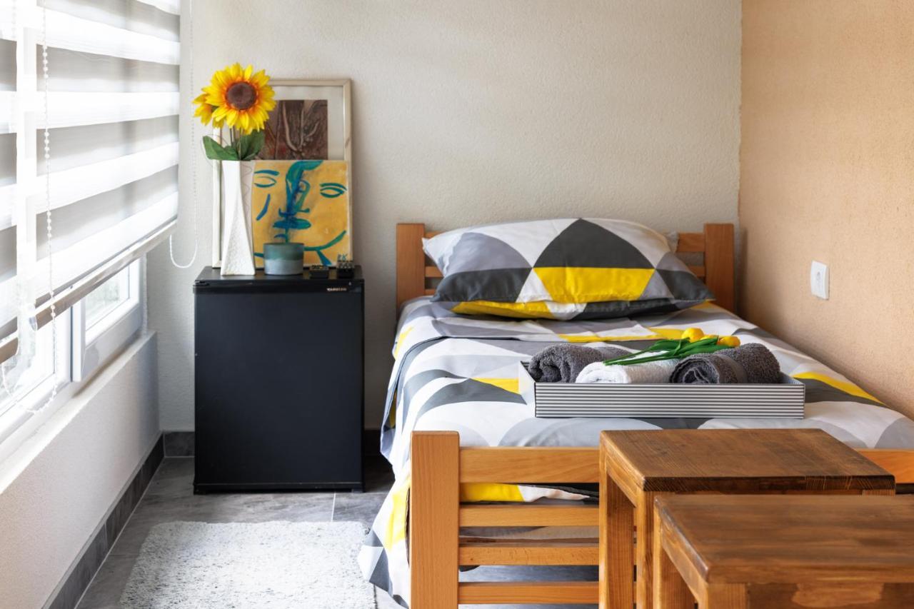 Apartman Barka 哥鲁拜克 外观 照片