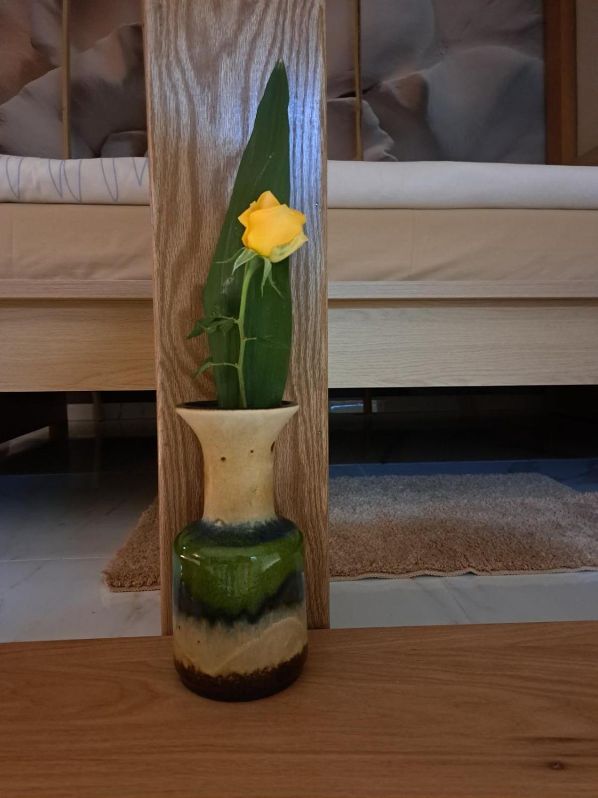 Apartman Barka 哥鲁拜克 外观 照片