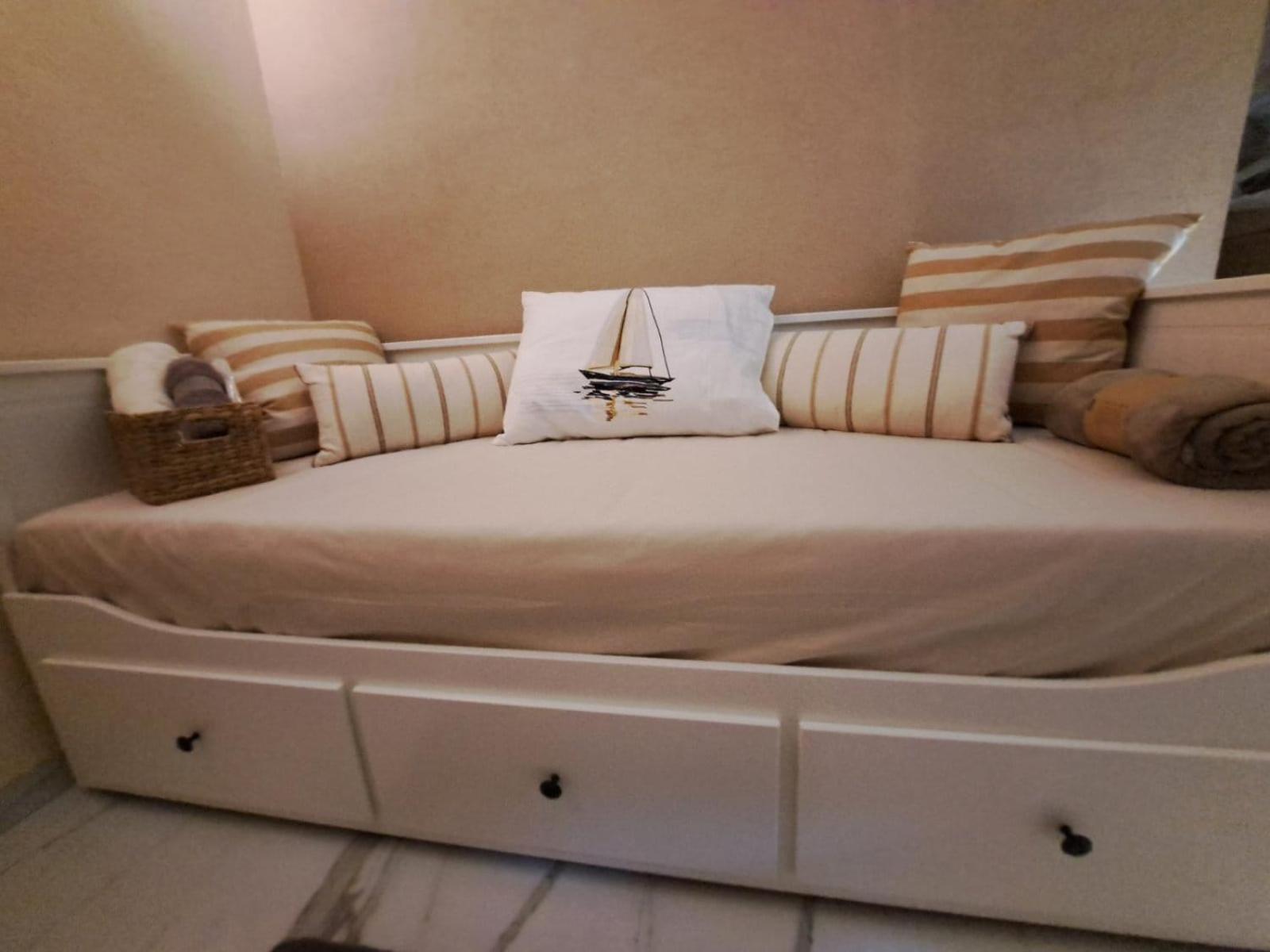 Apartman Barka 哥鲁拜克 外观 照片